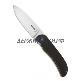 Нож Exskelibur 1 VG-10 Boker Plus складной BK01BO032